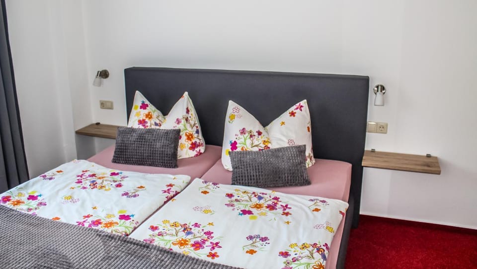 Pension Andries Bed and Breakfast in Cochem-Zell