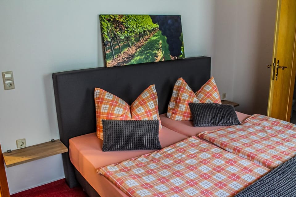 Pension Andries Bed and Breakfast in Cochem-Zell