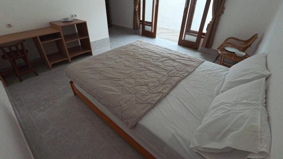 Property building, Bedroom