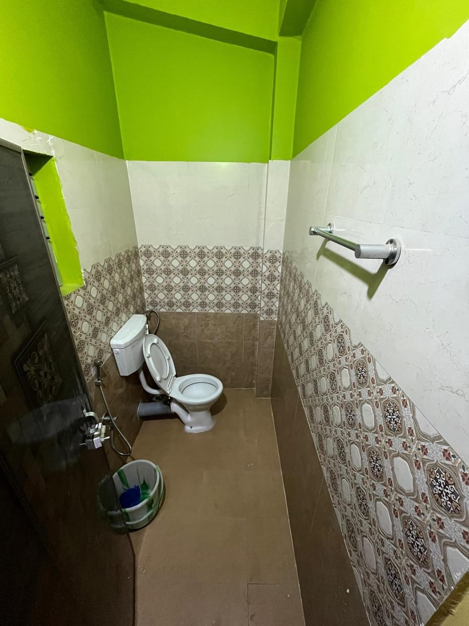 Hotel Diyo Inn Capsule hotel in Bangladesh
