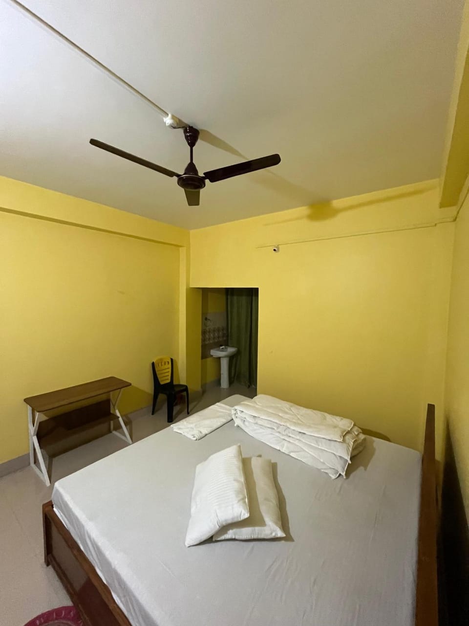 Hotel Diyo Inn Capsule hotel in Bangladesh