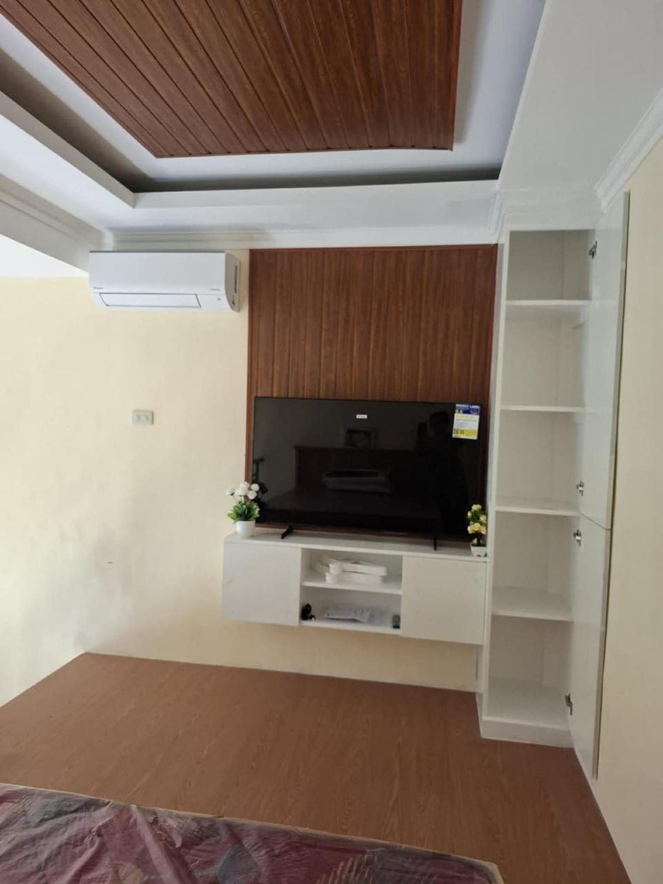 Isla Del Mar Villas Bed and Breakfast in Panglao
