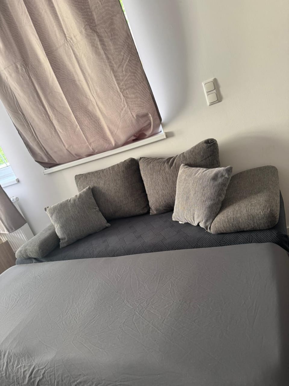 StayInn Suites Big Terrace&100qm for 12 guests Apartment in Bavaria