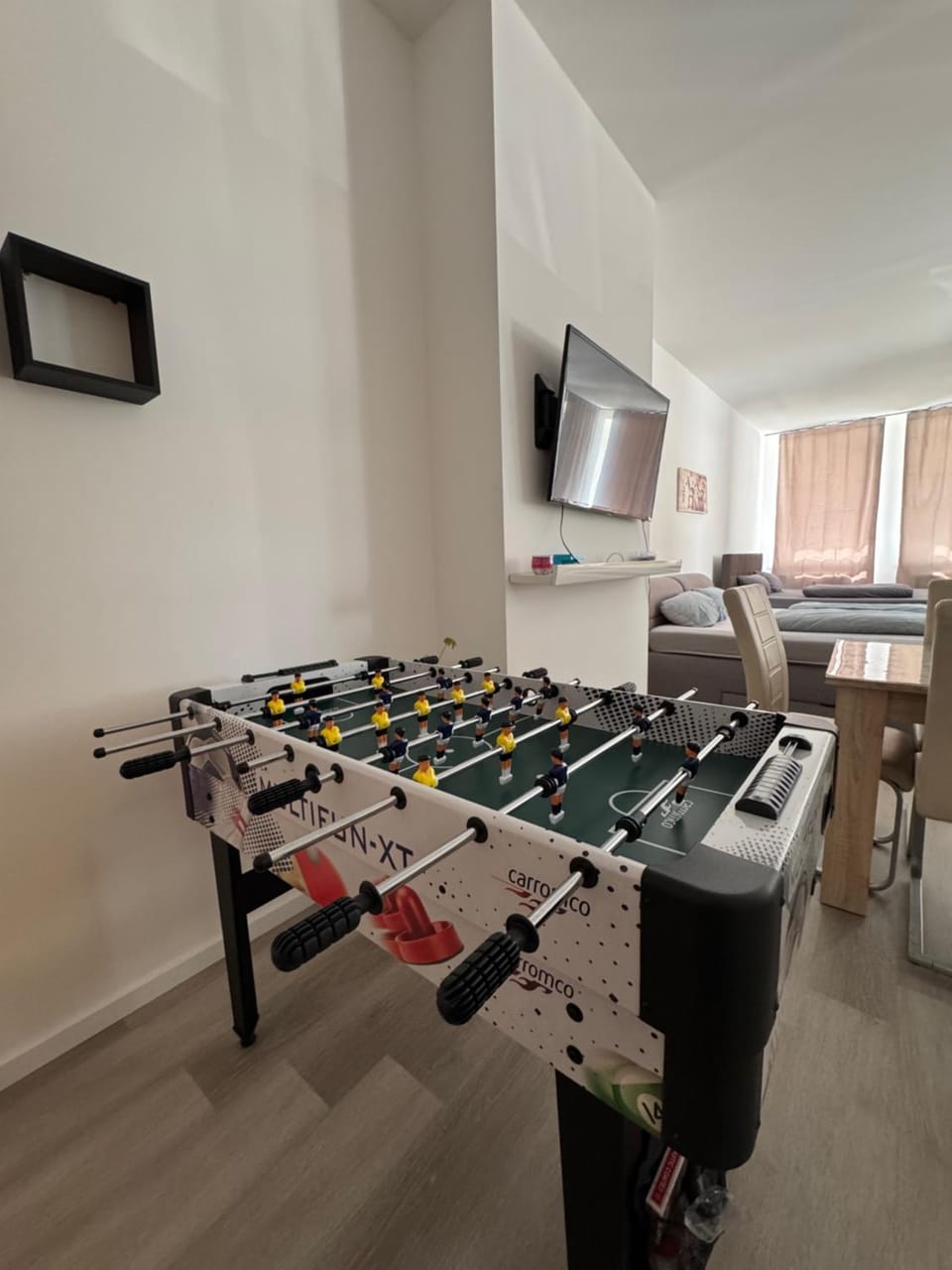 StayInn Suites Big Terrace&100qm for 12 guests Apartment in Bavaria