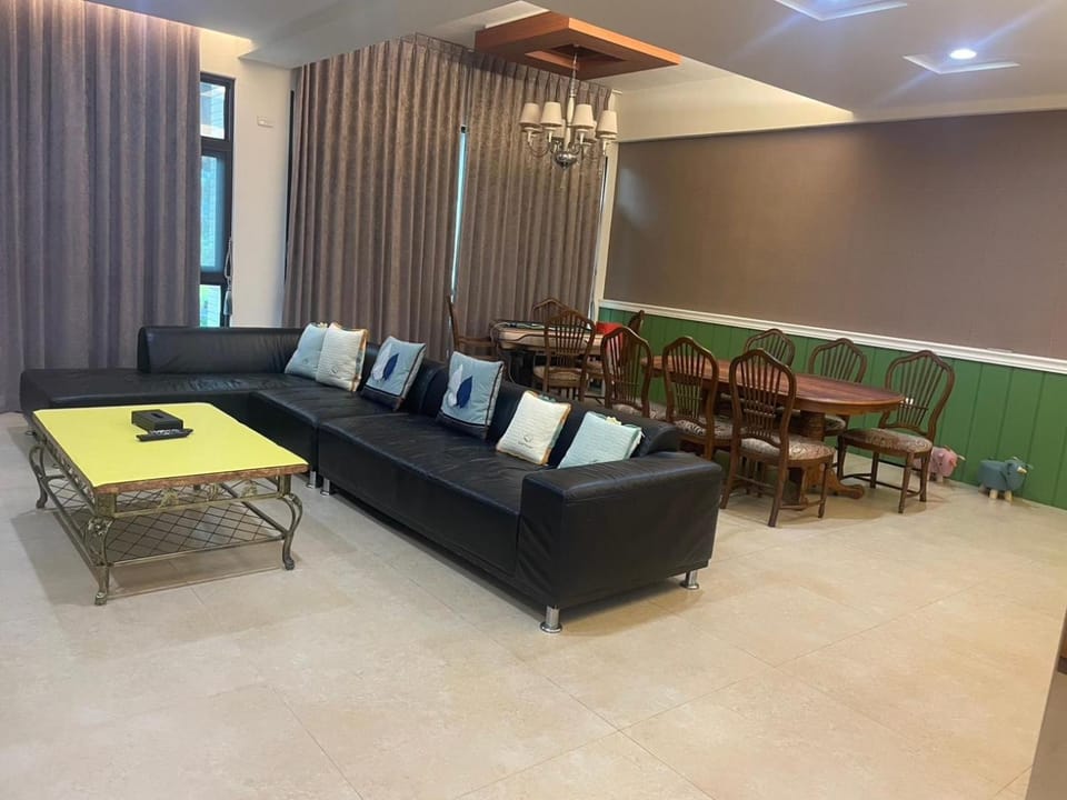 Shiyue Homestay Villa in Taiwan, Province of China
