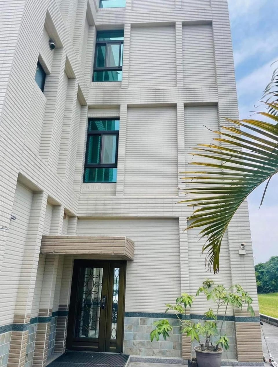 Shiyue Homestay Villa in Taiwan, Province of China