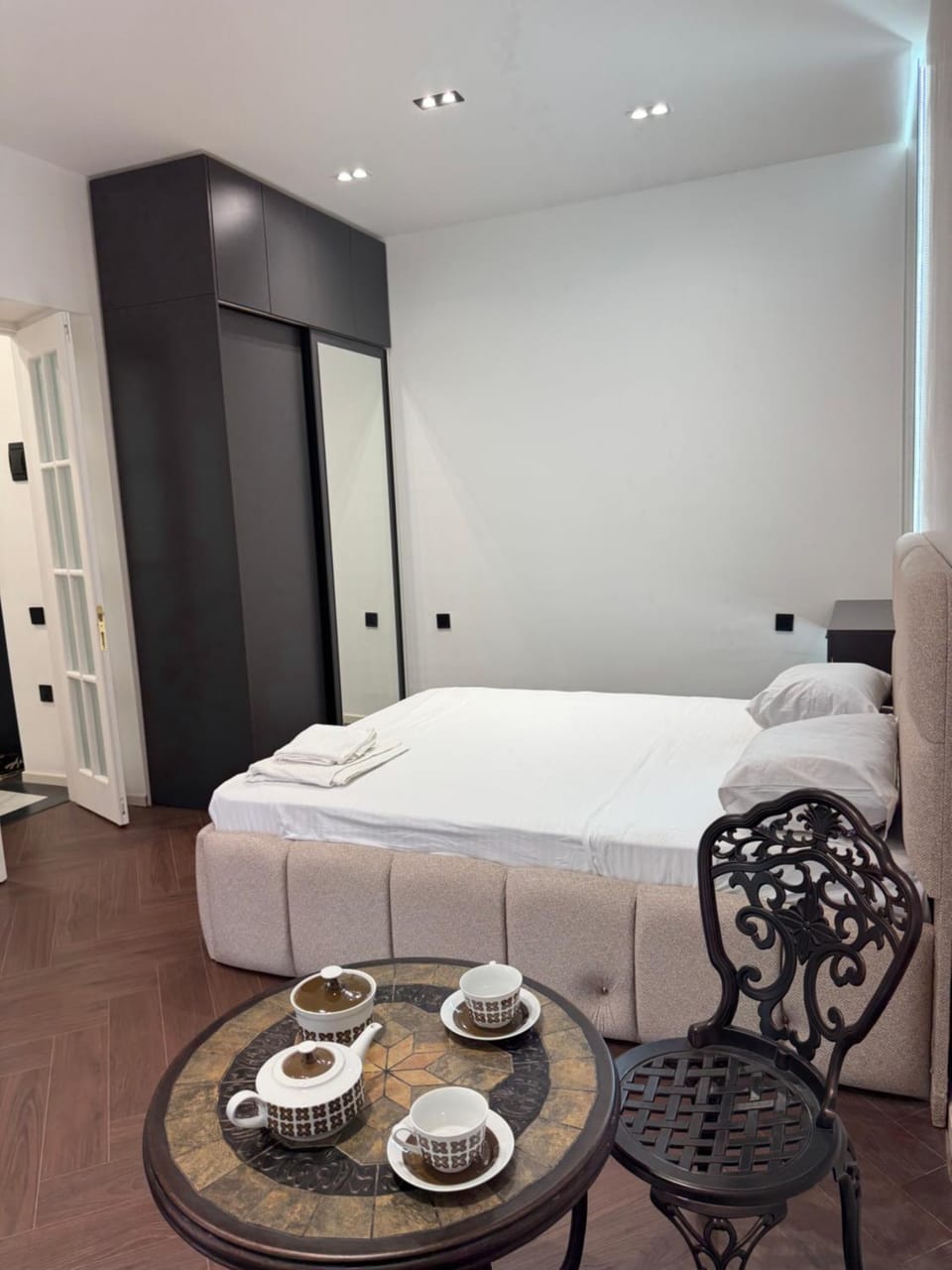 City Center Apartment sea view Apartment in Baku