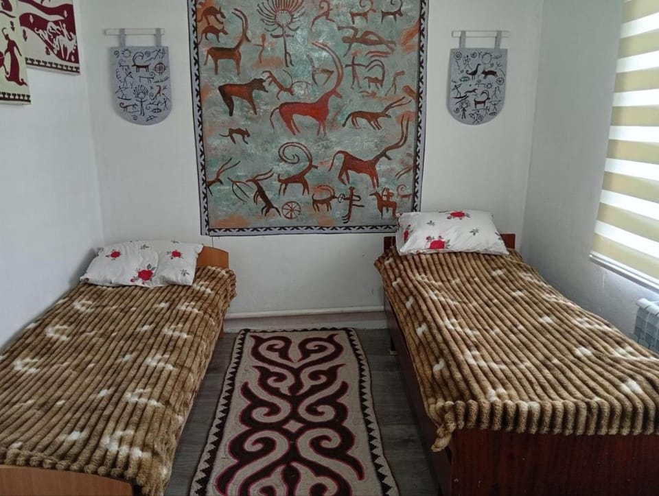 Guest House Aruuke Bed and Breakfast in Asia