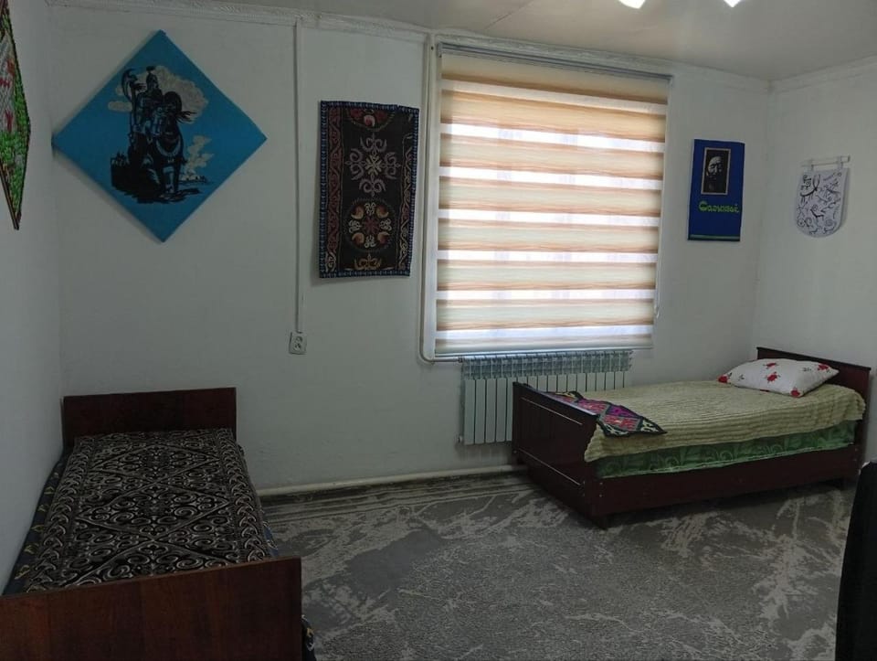 Guest House Aruuke Bed and Breakfast in Asia