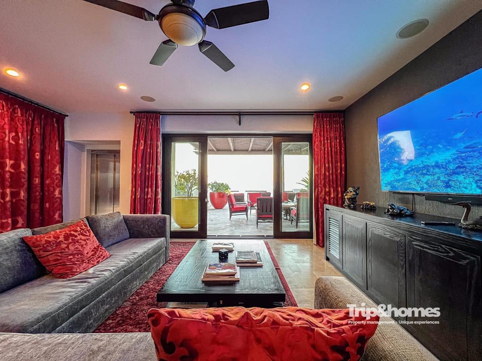 Playa de La Paz Apartment in Baja California Sur