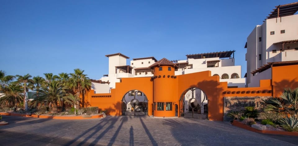 Playa de La Paz Apartment in Baja California Sur