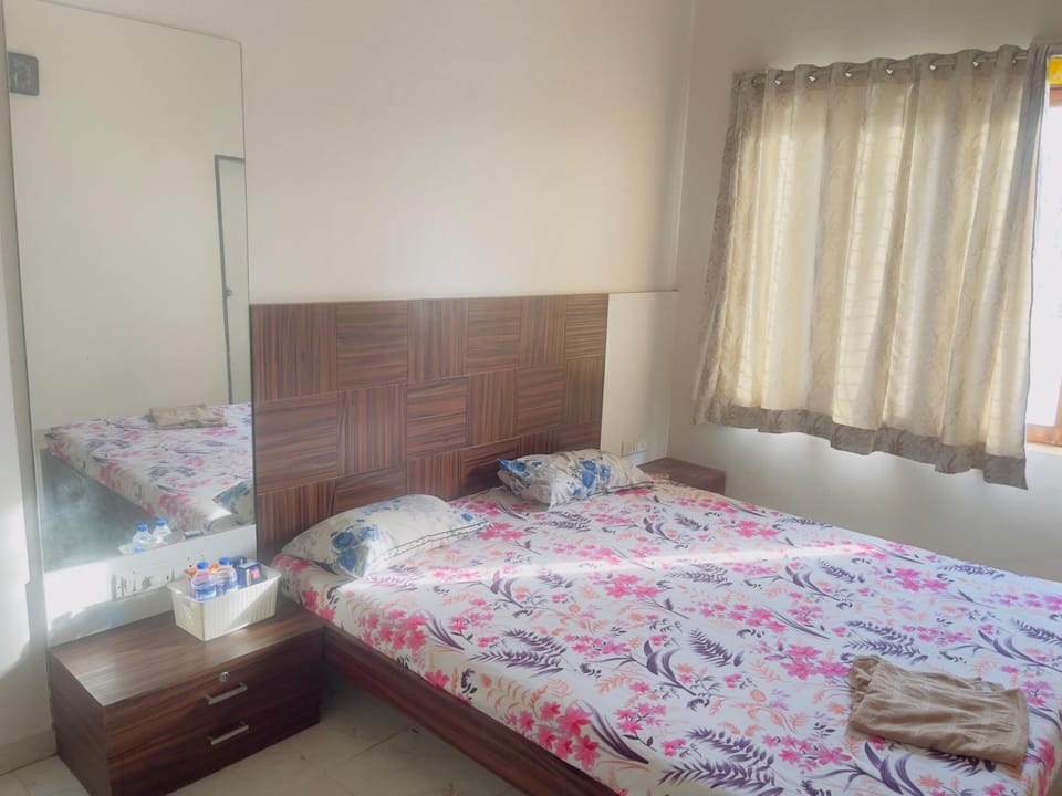 New Central villa Farm Stay in Maharashtra