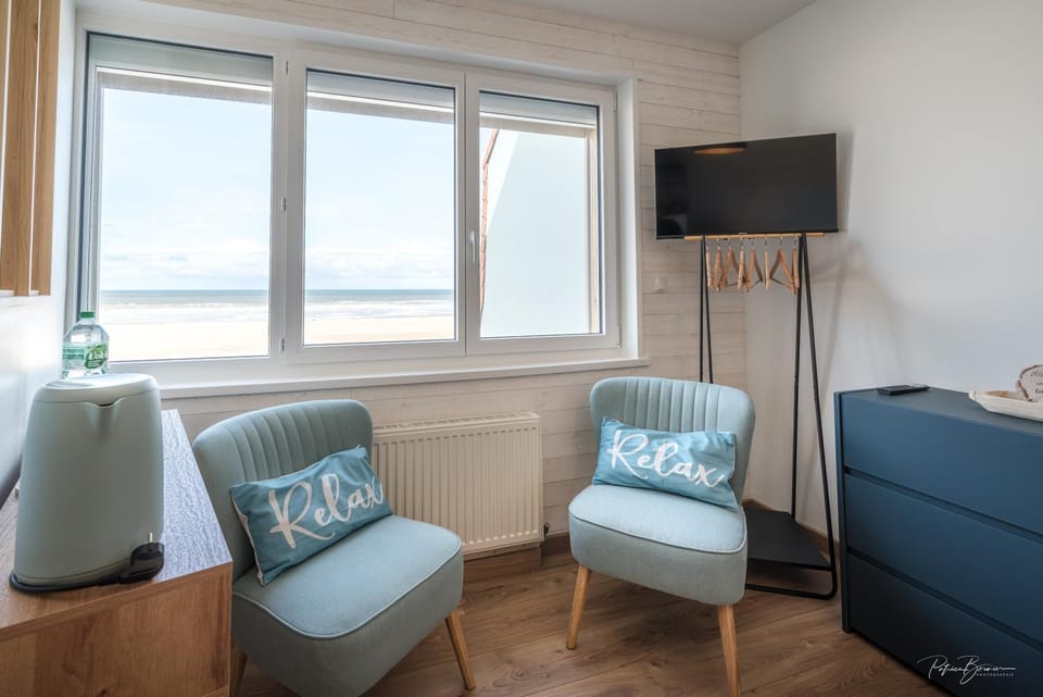Sea view, Sea view