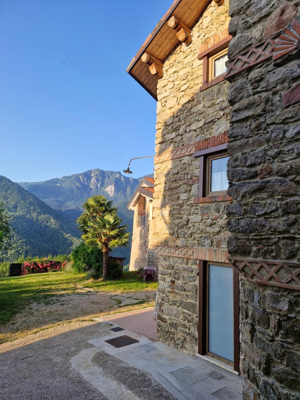 Ca' Smeraldo House in Trentino-South Tyrol