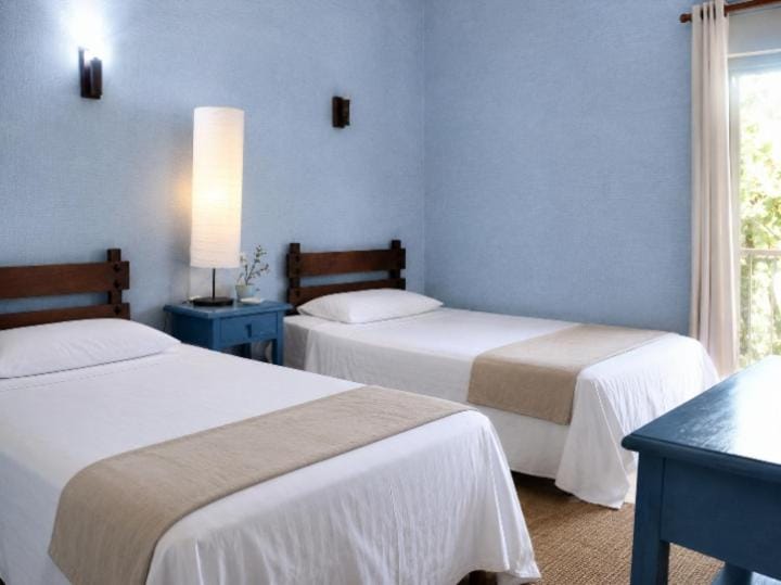 Tossa de Mar Sant Jordi Bed and Breakfast in Tossa de Mar