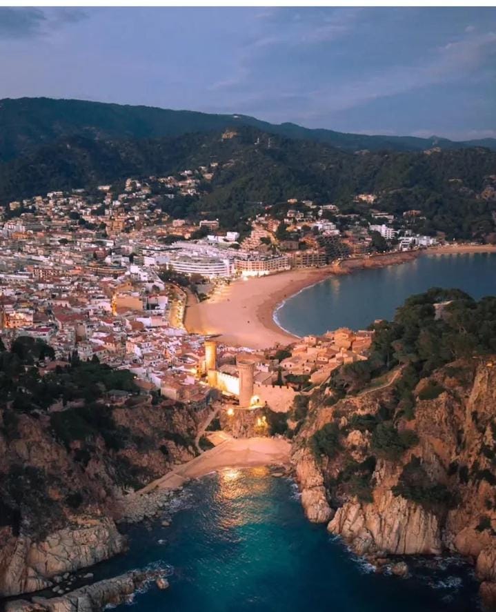 Tossa de Mar Sant Jordi Bed and Breakfast in Tossa de Mar