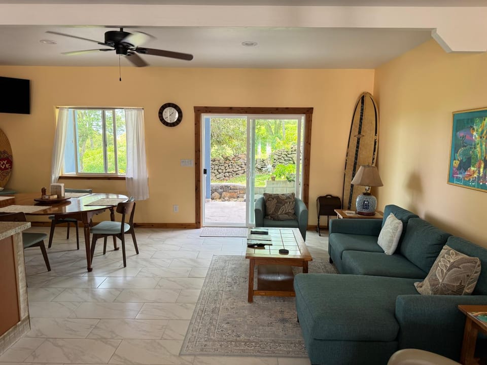 Living room, Diving, Diving