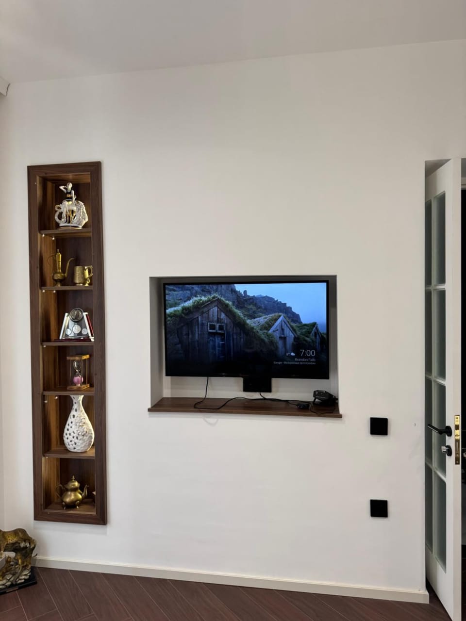 City Center Apartment Apartment in Baku