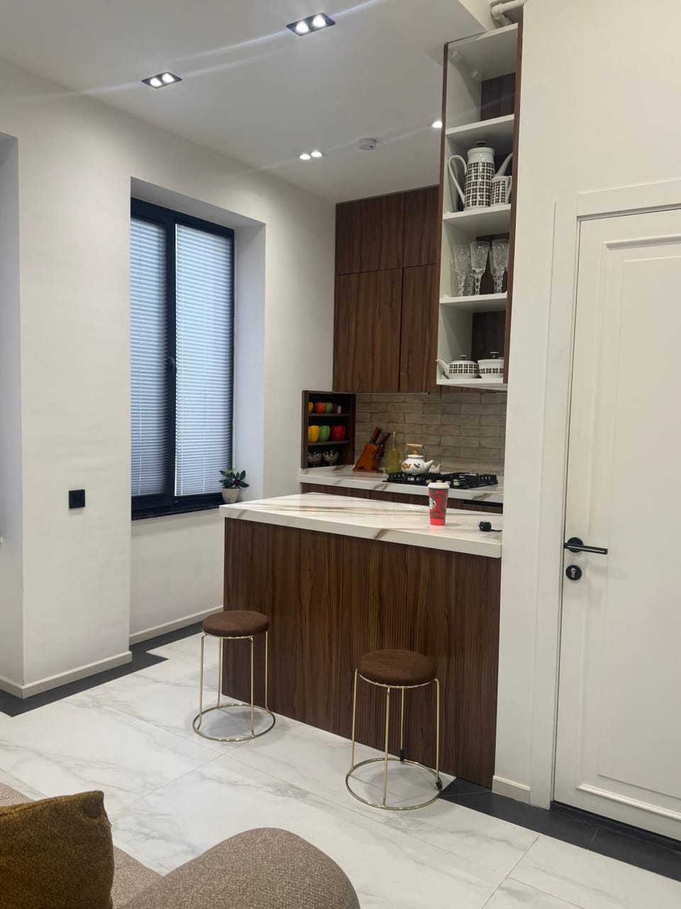 City Center Apartment Apartment in Baku
