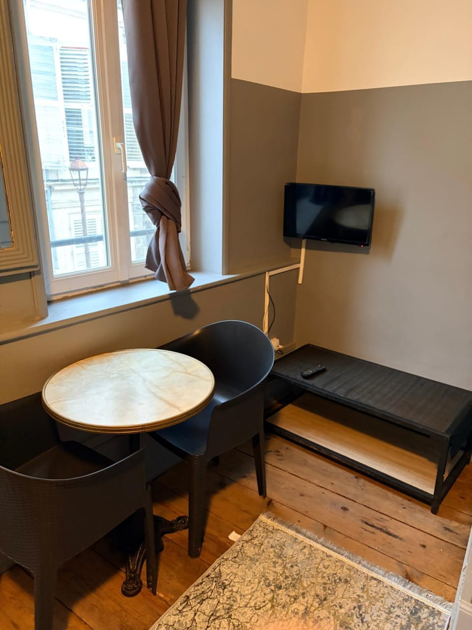Gengoult 1 Capsule hotel in Grand Est