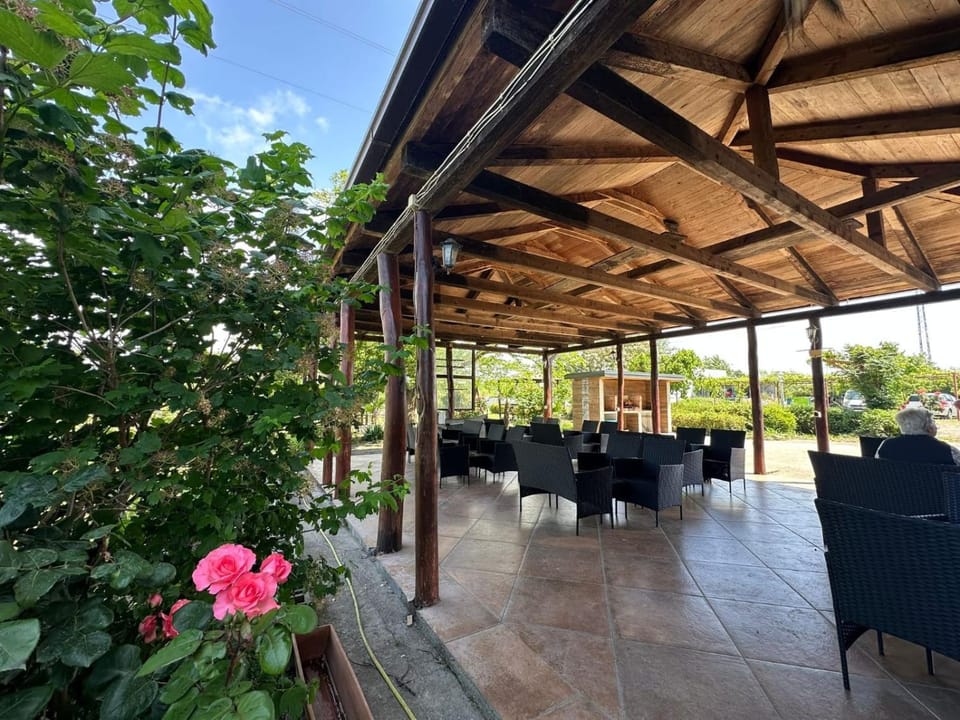 Apartmani Moco Apartment in Ulcinj