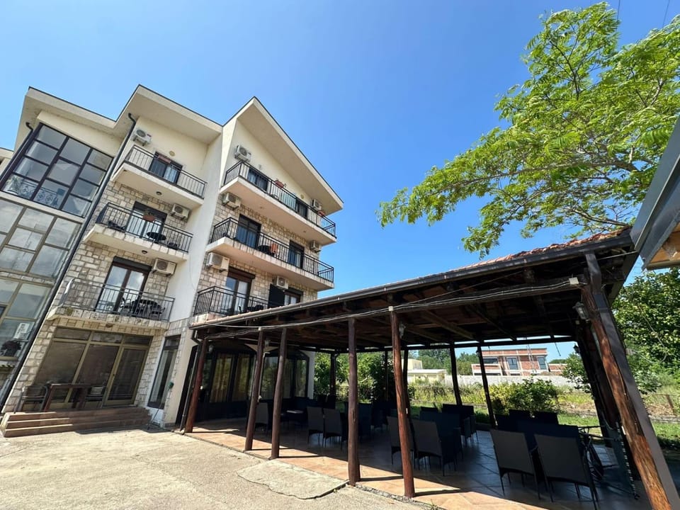 Apartmani Moco Apartment in Ulcinj