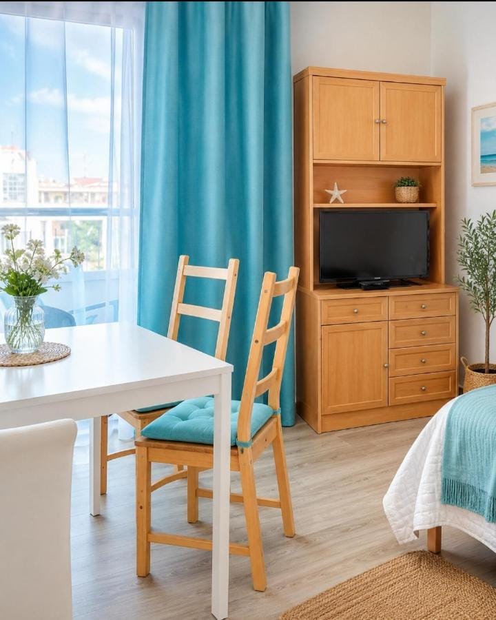 Apartment Guimera Arguinegin Port Apartment in Arguineguín