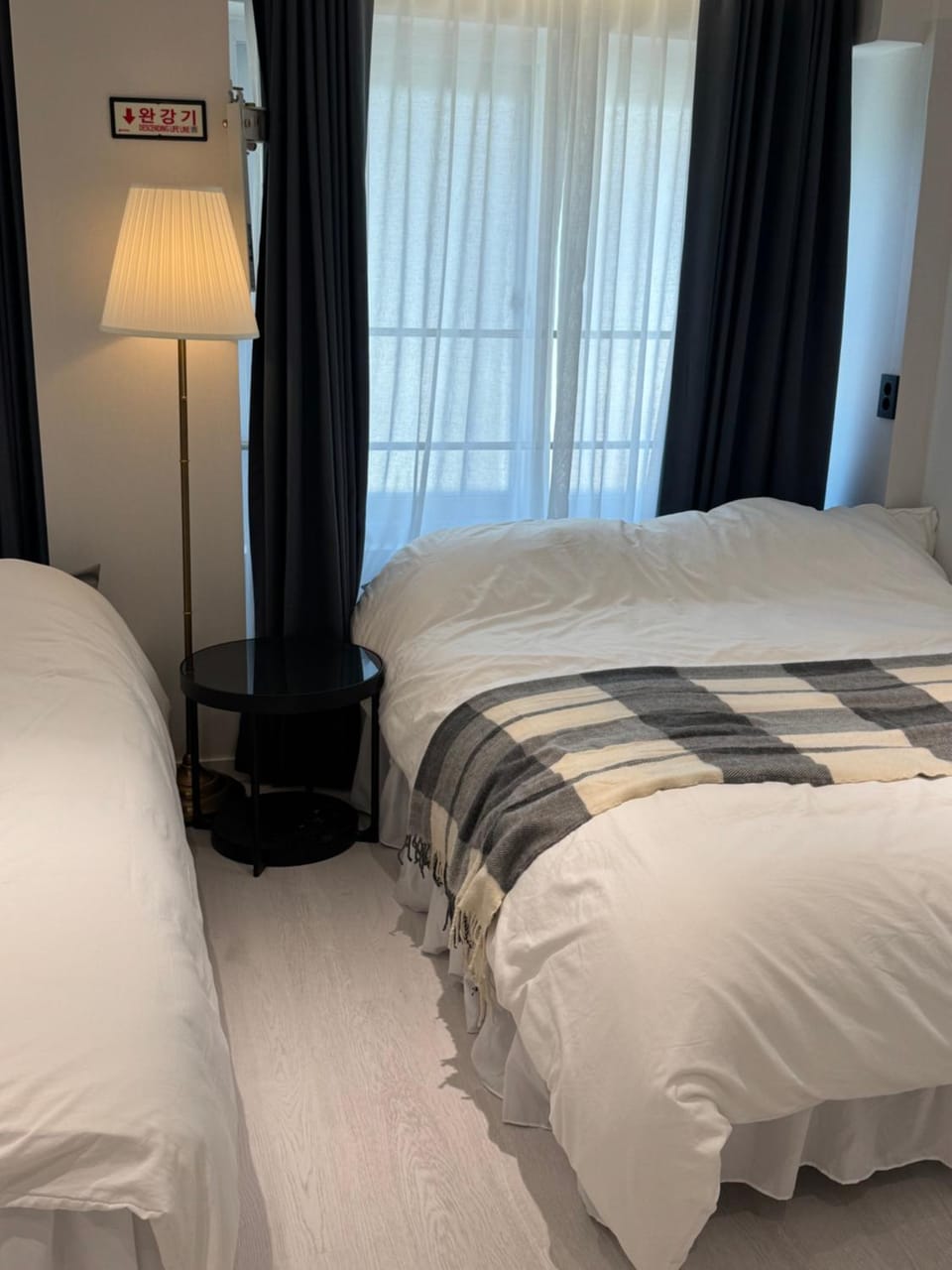 The Dongdaemun Hostel Hostel in Seoul