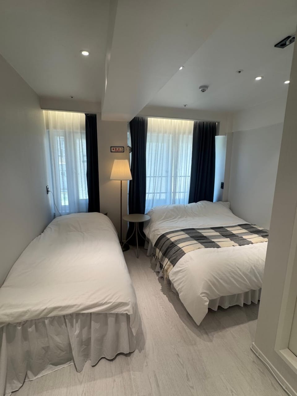 The Dongdaemun Hostel Hostel in Seoul