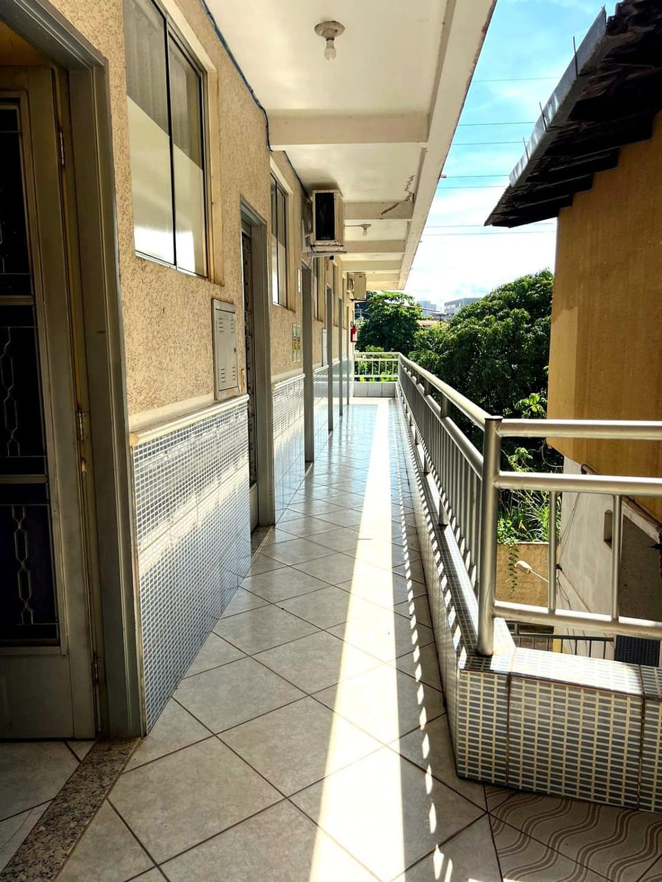 Hotel Independência Executive Hotel in Goiania