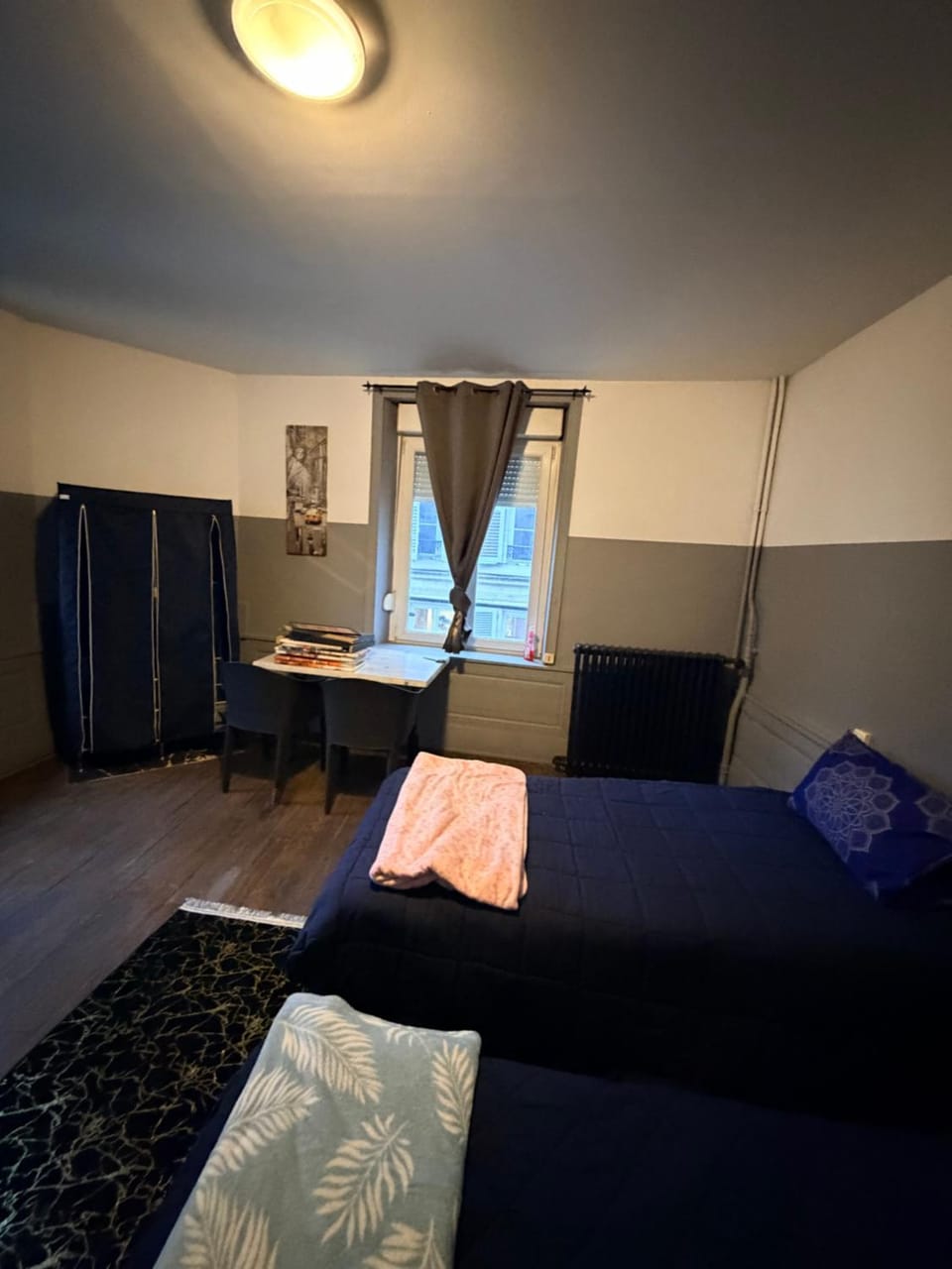 Gengoult 2 Capsule hotel in Grand Est