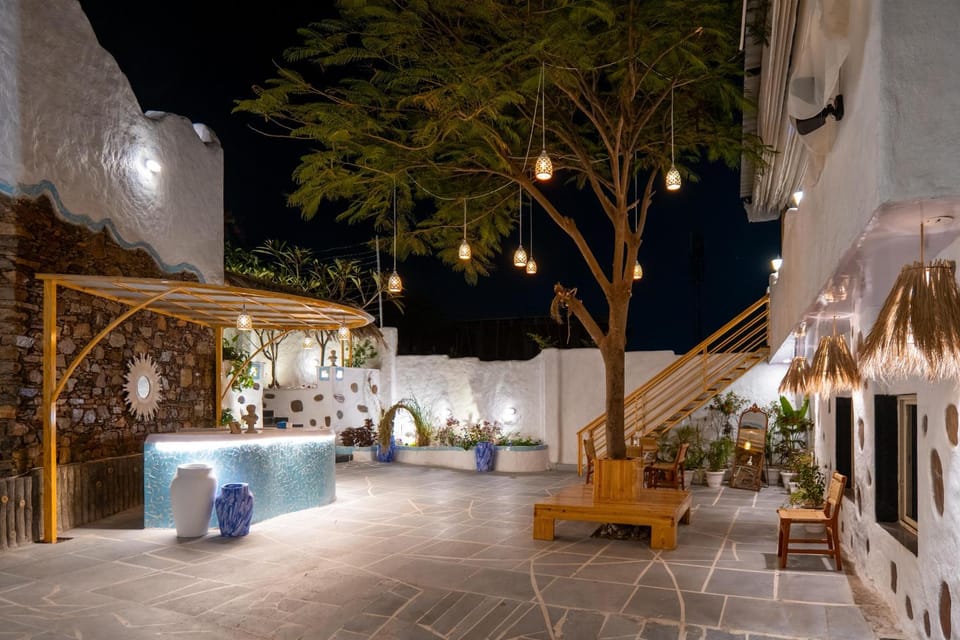 Dyna udaipur Villa in Udaipur