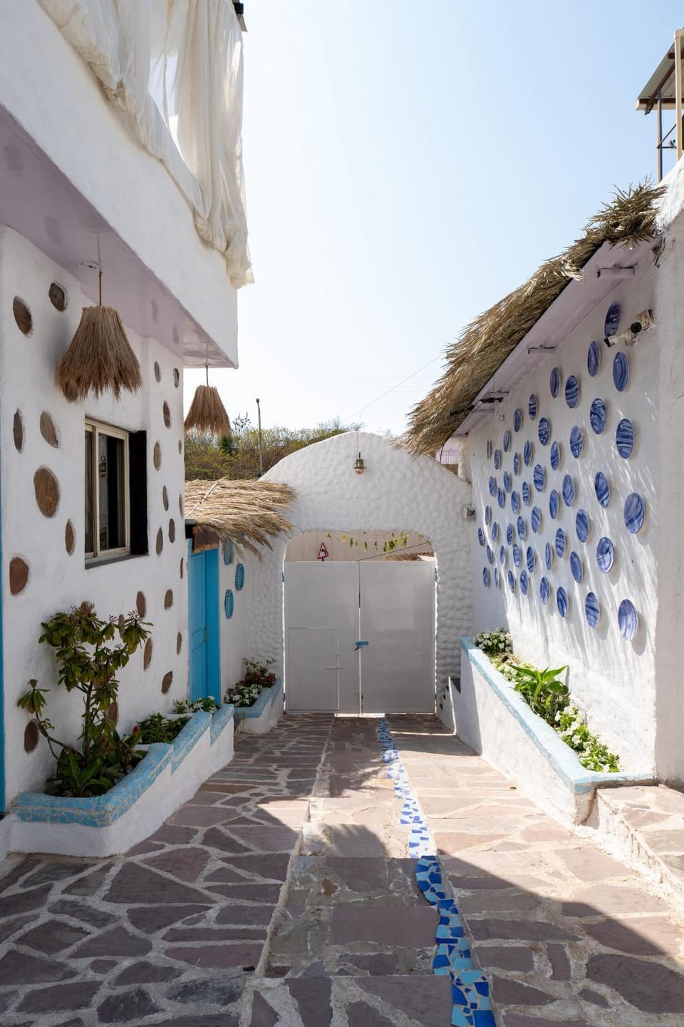 Dyna udaipur Villa in Udaipur