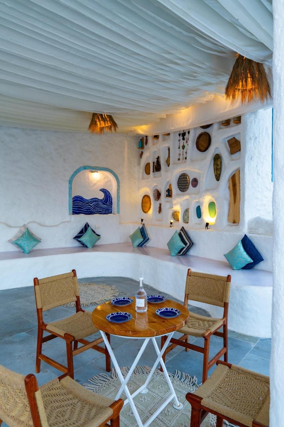 Dyna udaipur Villa in Udaipur