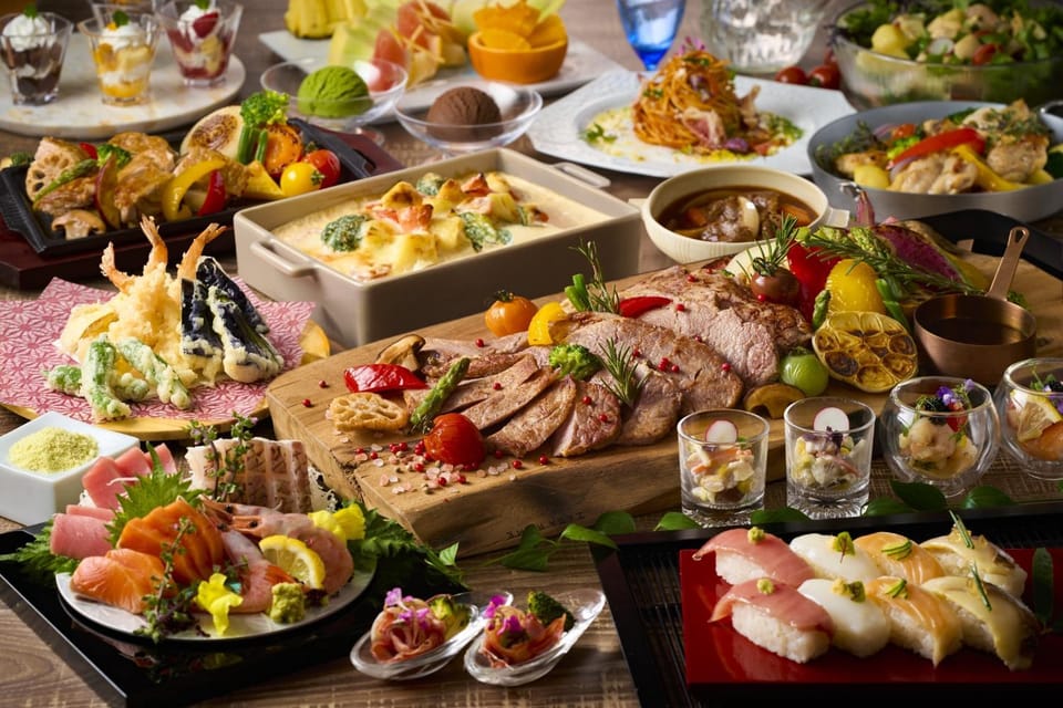 Dinner