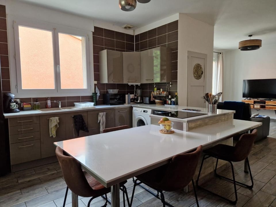 la pura vida Apartment in Occitanie