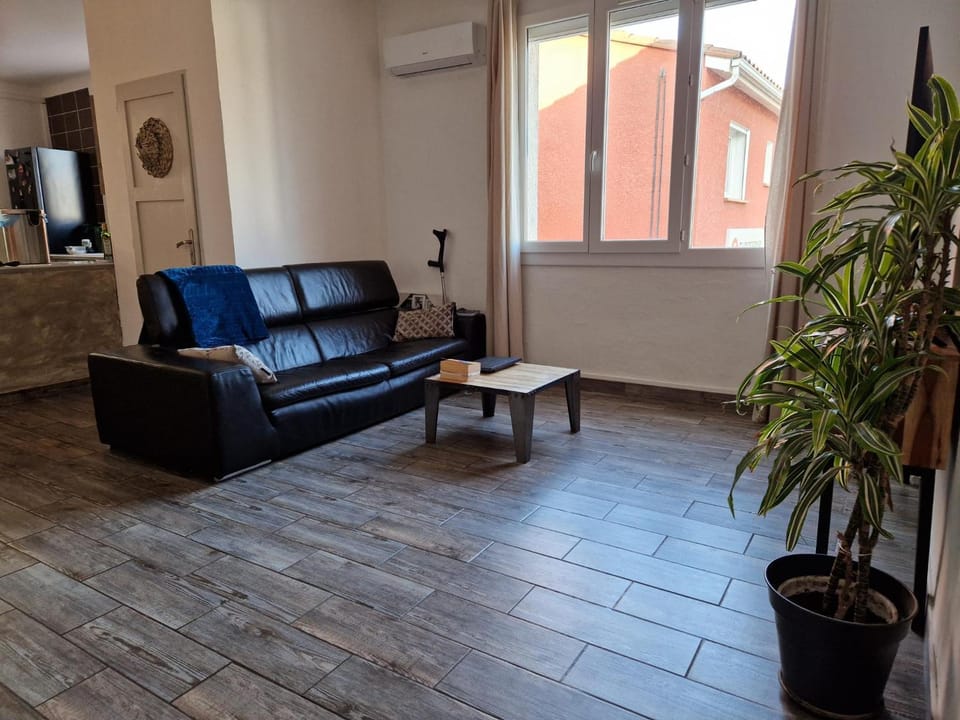 la pura vida Apartment in Occitanie