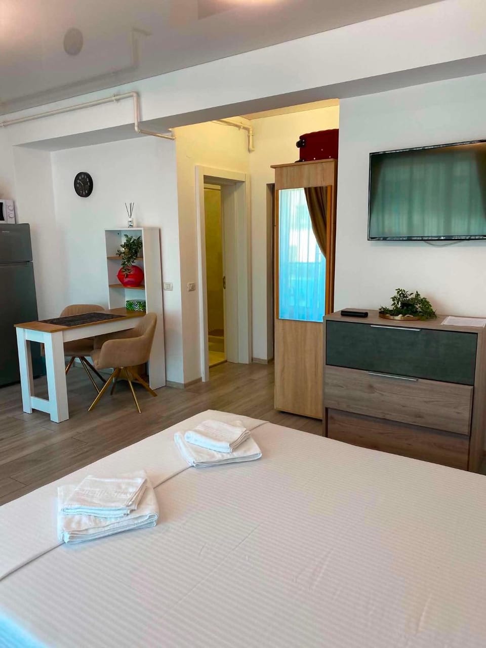 Azura Studio Mamaia Nord Apartment in Constanța County
