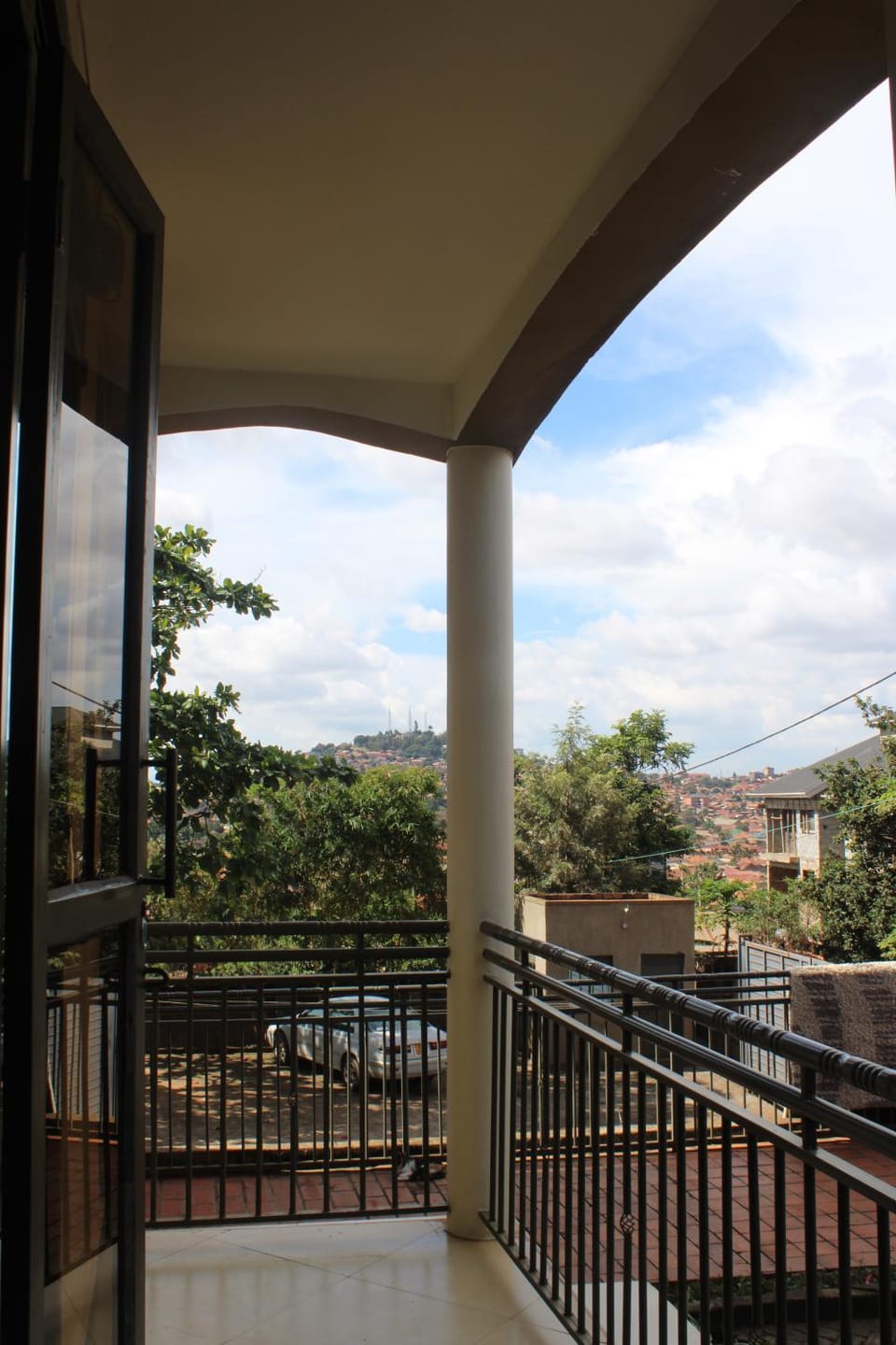 View (from property/room), Balcony/Terrace