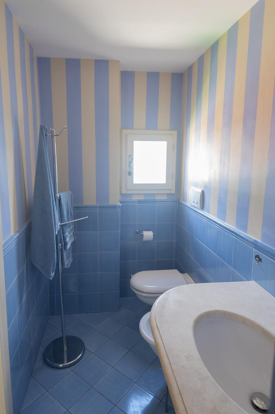 Appartamento Scalinate - Marina di Campo Apartment in Campo nell'Elba