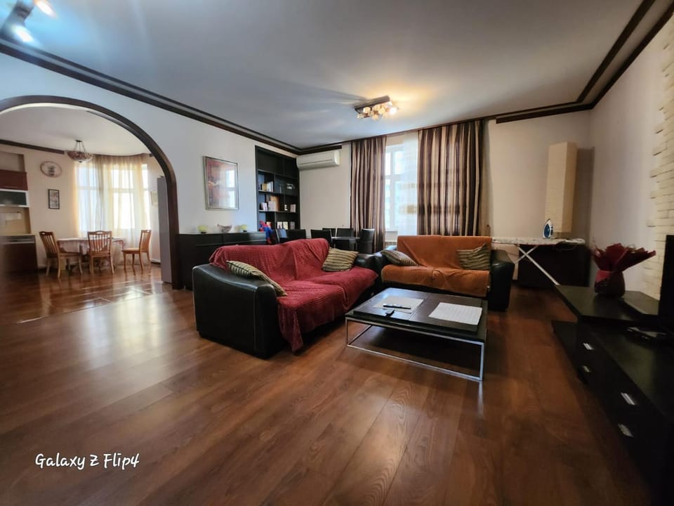 Daily Apartment in Baku Apartment in Baku