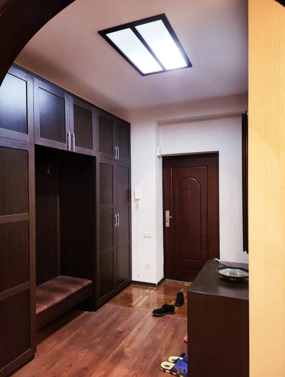 Daily Apartment in Baku Apartment in Baku