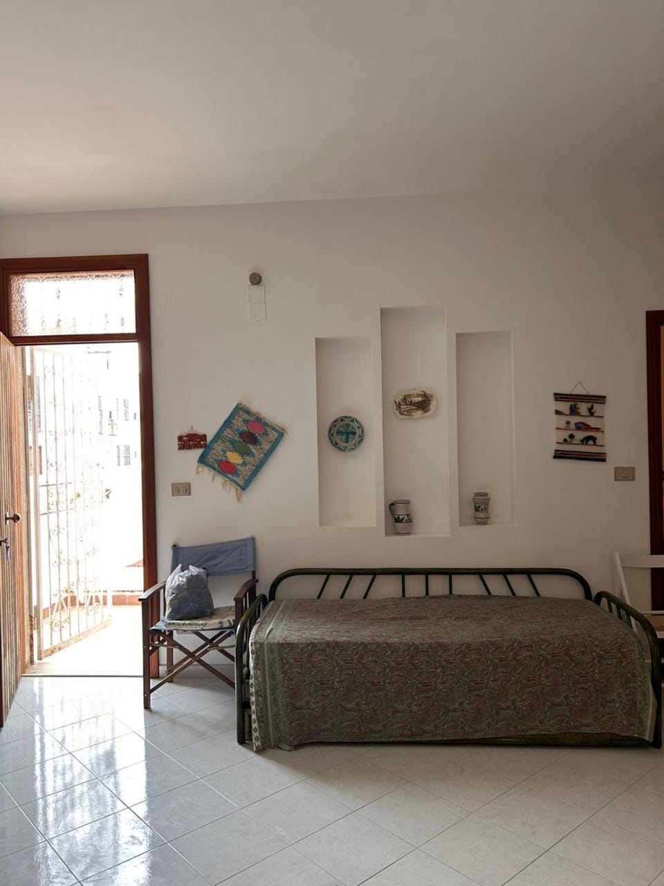 La casa x Te Apartment in Favignana