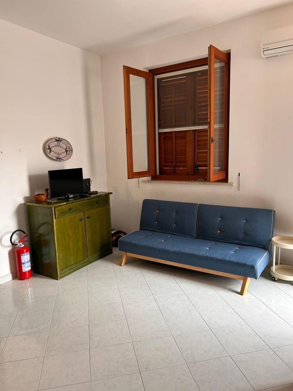 La casa x Te Apartment in Favignana