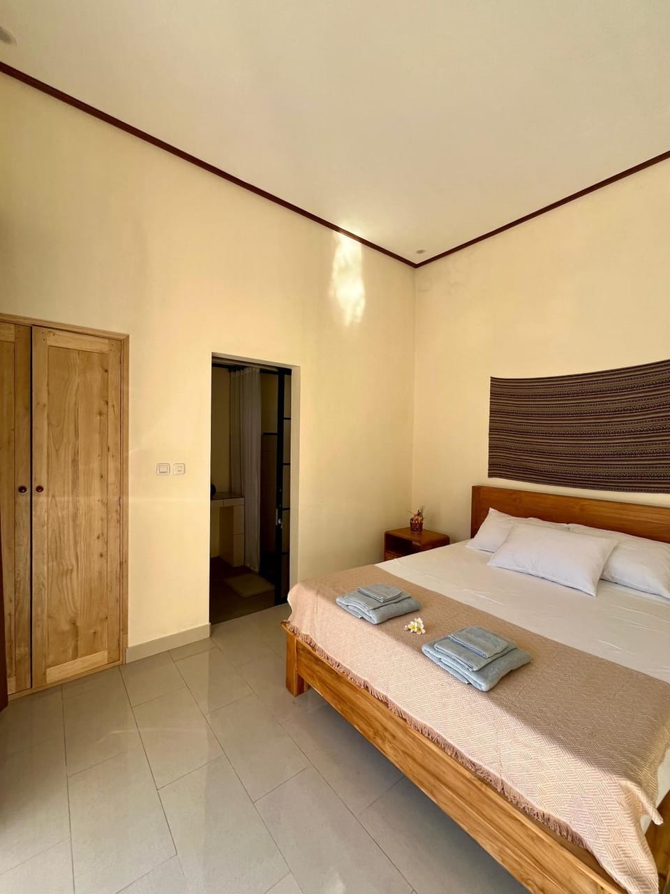 Di rumah Vima homestay Hotel in Buleleng
