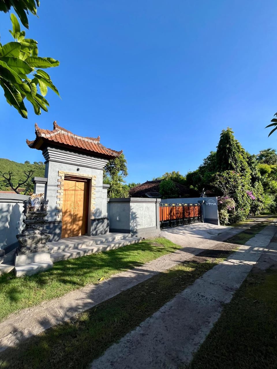 Di rumah Vima homestay Hotel in Buleleng