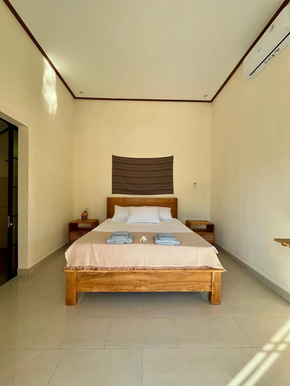 Di rumah Vima homestay Hotel in Buleleng
