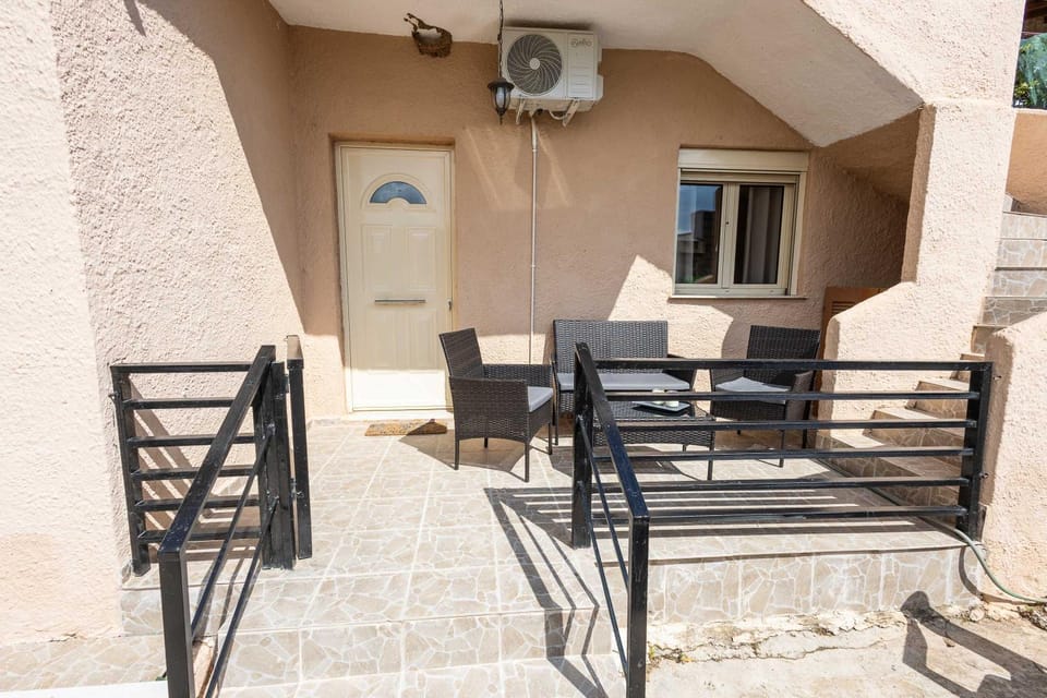 K&J House House in Argolis, Greece