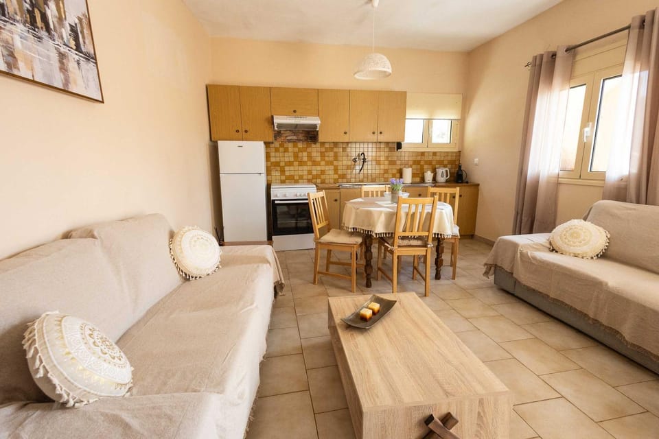 K&J House House in Argolis, Greece