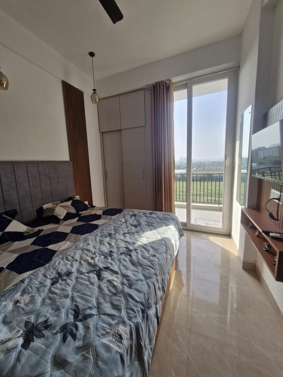 The snug nest stays Vacation rental in Noida